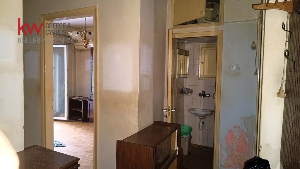 Studio / γκαρσονιέρα 45 τ.μ. προς πώληση, Άγιος Δημήτριος Θεσσαλονίκης