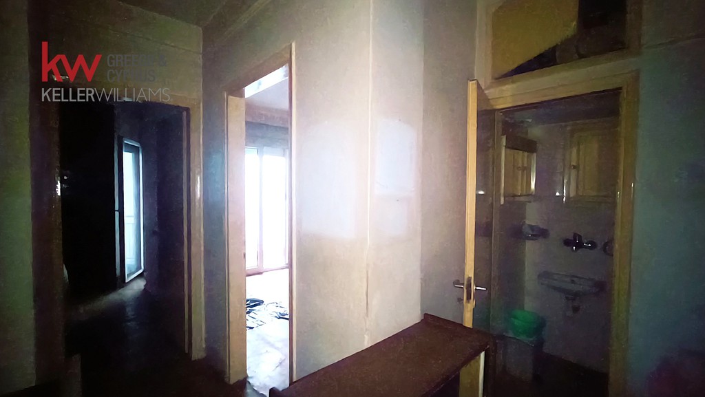 Studio / γκαρσονιέρα 45 τ.μ. προς πώληση, Άγιος Δημήτριος Θεσσαλονίκης