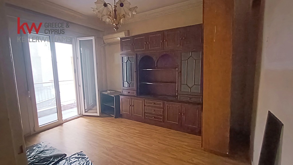 Studio / γκαρσονιέρα 45 τ.μ. προς πώληση, Άγιος Δημήτριος Θεσσαλονίκης