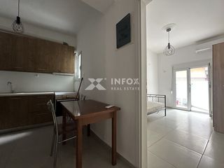 Studio / γκαρσονιέρα 30 τ.μ. για ενοικίαση