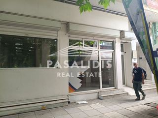 Κατάστημα 320 τ.μ. για ενοικίαση, Θεσσαλονίκη - Κέντρο, Βαρδάρης-thumb-20