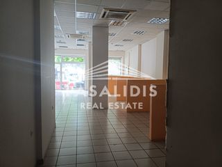 Κατάστημα 320 τ.μ. για ενοικίαση, Θεσσαλονίκη - Κέντρο, Βαρδάρης-thumb-7