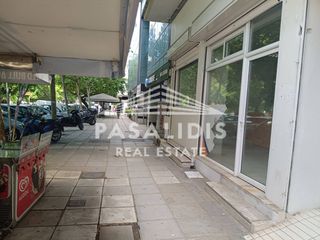 Κατάστημα 320 τ.μ. για ενοικίαση, Θεσσαλονίκη - Κέντρο, Βαρδάρης-thumb-22