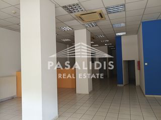 Κατάστημα 320 τ.μ. για ενοικίαση, Θεσσαλονίκη - Κέντρο, Βαρδάρης-thumb-2