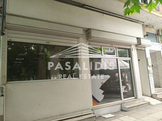 Κατάστημα 320 τ.μ. για ενοικίαση, Θεσσαλονίκη - Κέντρο, Βαρδάρης-thumb-17