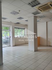 Κατάστημα 320 τ.μ. για ενοικίαση, Θεσσαλονίκη - Κέντρο, Βαρδάρης-thumb-14