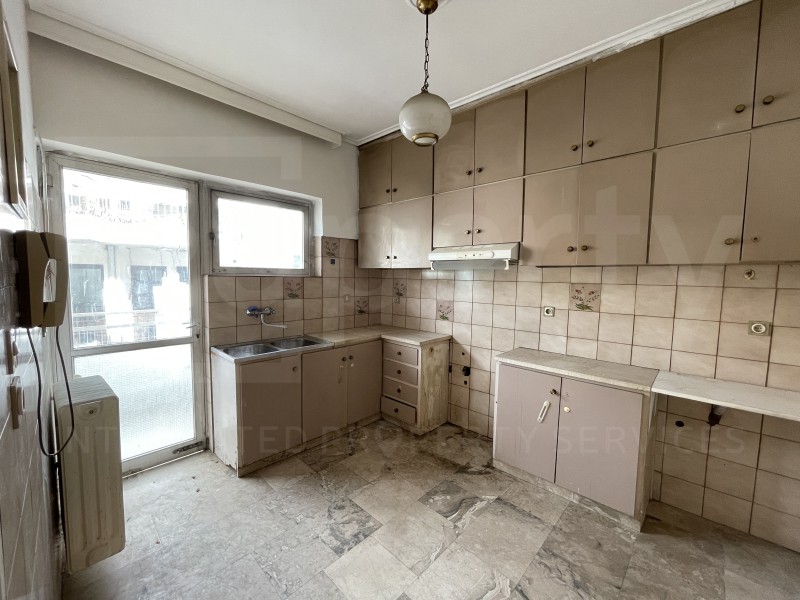 Διαμέρισμα 141,64 τ.μ. πρός πώληση, Αθήνα - Νότια Προάστια, Ζωγράφου