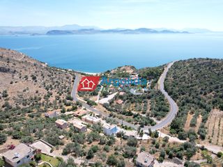 Αγροτεμάχια 4.260 τ.μ. για πώληση, Αργολίδα, Λέρνα-thumb-3