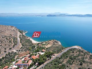 Αγροτεμάχια 4.260 τ.μ. για πώληση, Αργολίδα, Λέρνα-thumb-23