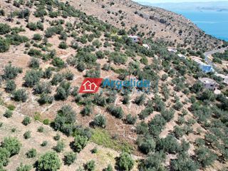 Αγροτεμάχια 4.260 τ.μ. για πώληση, Αργολίδα, Λέρνα-thumb-14