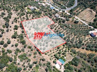 Αγροτεμάχια 4.260 τ.μ. για πώληση, Αργολίδα, Λέρνα-thumb-1