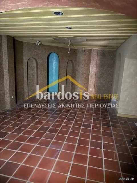 Αποθήκη 115 τ.μ. προς ενοικίαση, Άνω Γλυφάδα