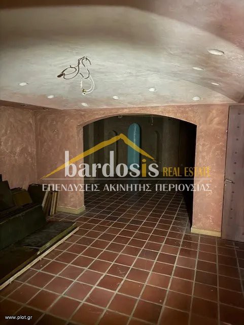 Αποθήκη 115 τ.μ. προς ενοικίαση, Άνω Γλυφάδα