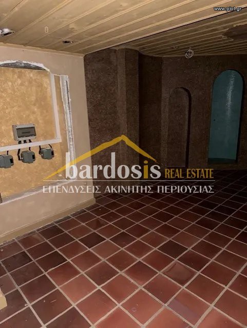 Αποθήκη 115 τ.μ. προς ενοικίαση, Άνω Γλυφάδα