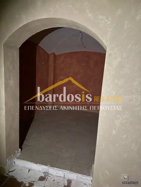Αποθήκη 115 τ.μ. προς ενοικίαση, Άνω Γλυφάδα