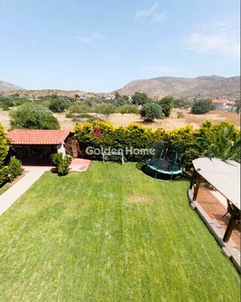 Detached home 360 sqm for rent, Rest Of Attica, Kalivia Thorikou