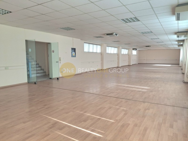 Επιχειρηματικό κτίριο 390 τ.μ. πρός ενοικίαση, Αθήνα - Δυτικά Προάστια, Νέα Φιλαδέλφεια