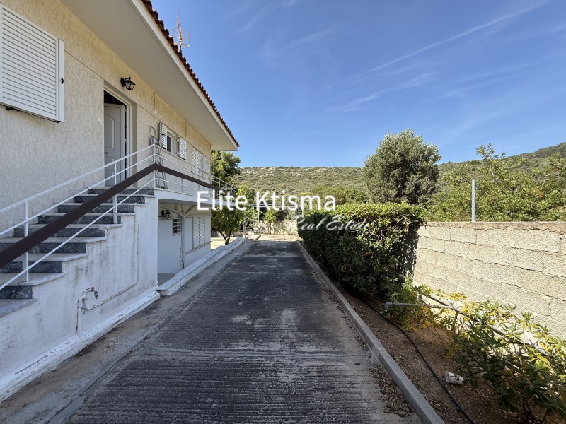 Μονοκατοικία 175 τ.μ. πρός πώληση, Αττική - Υπόλοιπο, Κερατέα