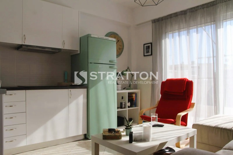 Διαμέρισμα 38 τ.μ. προς πώληση, Κολωνός