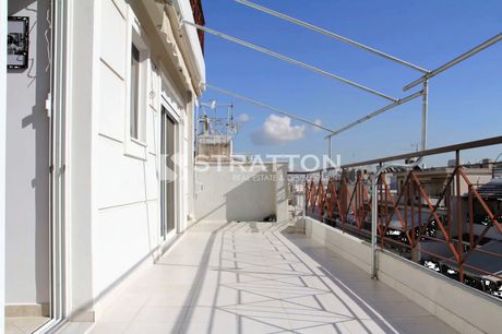 Apartment 38 sqm for sale