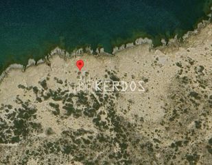 Οικόπεδο 6.836 τ.μ. προς πώληση, Καστρί Γαύδου-thumb-2