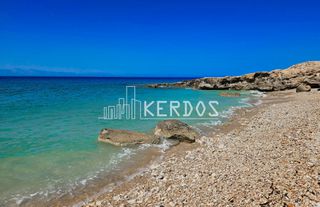 Οικόπεδο 6.836 τ.μ. για πώληση