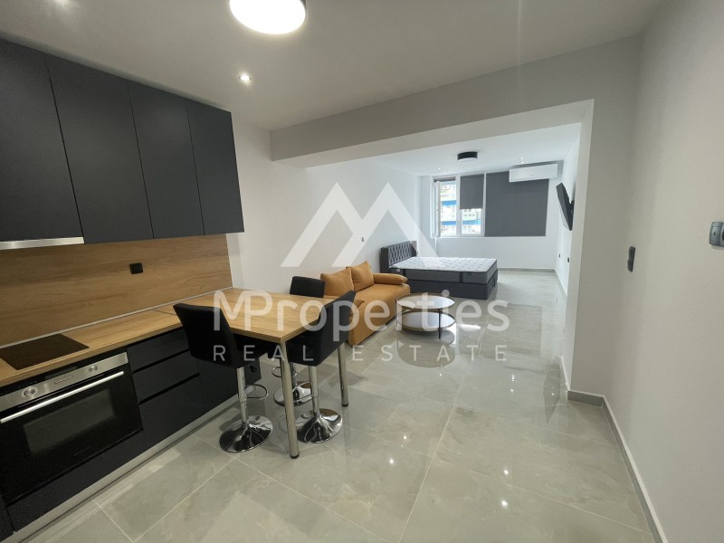 Studio / γκαρσονιέρα 50 τ.μ. προς πώληση, Βαρδάρης