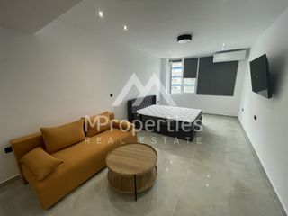 Studio / γκαρσονιέρα 50 τ.μ. προς πώληση, Βαρδάρης-thumb-10