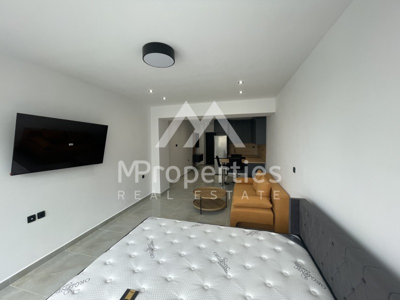 Studio / γκαρσονιέρα 50 τ.μ. προς πώληση, Βαρδάρης