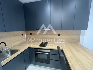 Studio / γκαρσονιέρα 50 τ.μ. προς πώληση, Βαρδάρης-thumb-7
