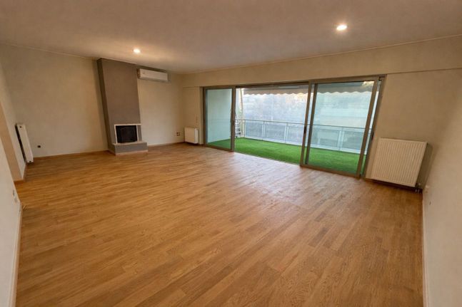 Apartment 130 sqm for rent, Athens - North, Pefki