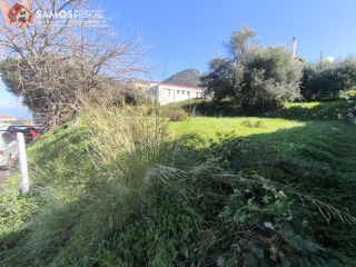 Land plot 705,38 sqm for sale, Samos Prefecture, Samos-thumb-2
