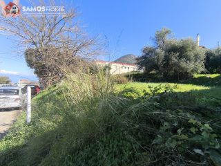 Land plot 705,38 sqm for sale, Samos Prefecture, Samos-thumb-3