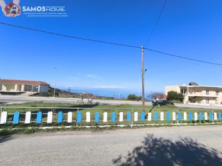 Land plot 705,38 sqm for sale, Samos Prefecture, Samos-thumb-7