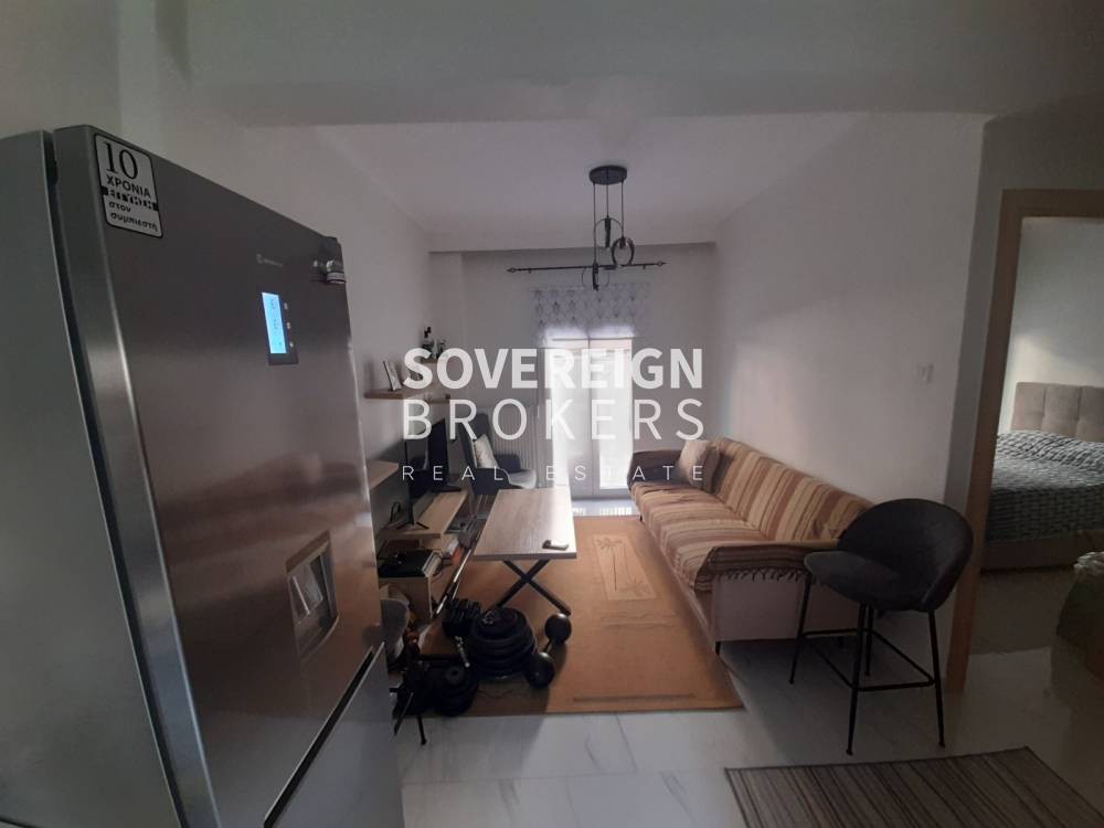 Studio / γκαρσονιέρα 47 τ.μ. προς πώληση, Κάτω Τούμπα