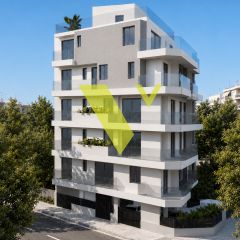 Διαμέρισμα 47 τ.μ. για πώληση