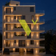 Διαμέρισμα 45 τ.μ. για πώληση