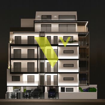 Διαμέρισμα 67 τ.μ. πρός πώληση