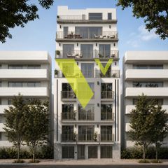 Διαμέρισμα 36 τ.μ. για πώληση, Πειραιάς, Καστέλλα-thumb-3