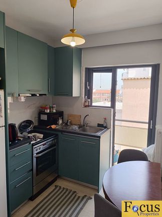 Apartment 75 sqm for rent, Athens - South, Elliniko