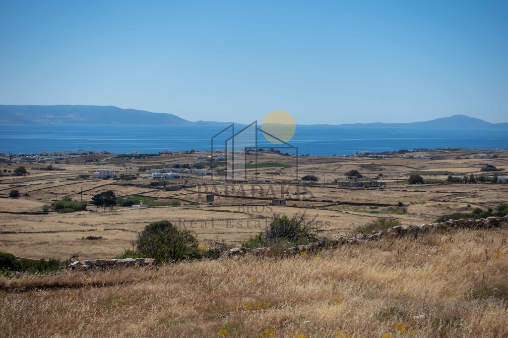 Αγροτεμάχια 4.850 τ.μ. πρός πώληση, Κυκλάδες, Πάρος