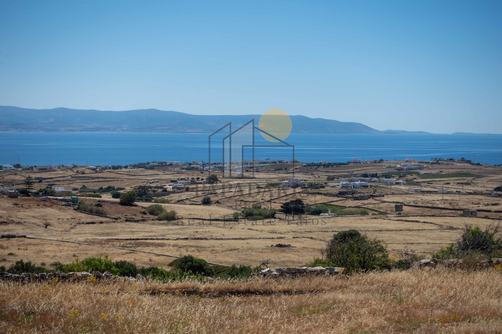 Αγροτεμάχια 4.850 τ.μ. πρός πώληση, Κυκλάδες, Πάρος
