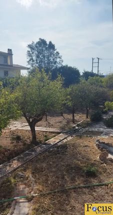 Land plot 1.760 sqm for sale, Athens - South, Vari - Varkiza