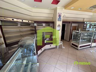 Κατάστημα 160 τ.μ. πρός πώληση