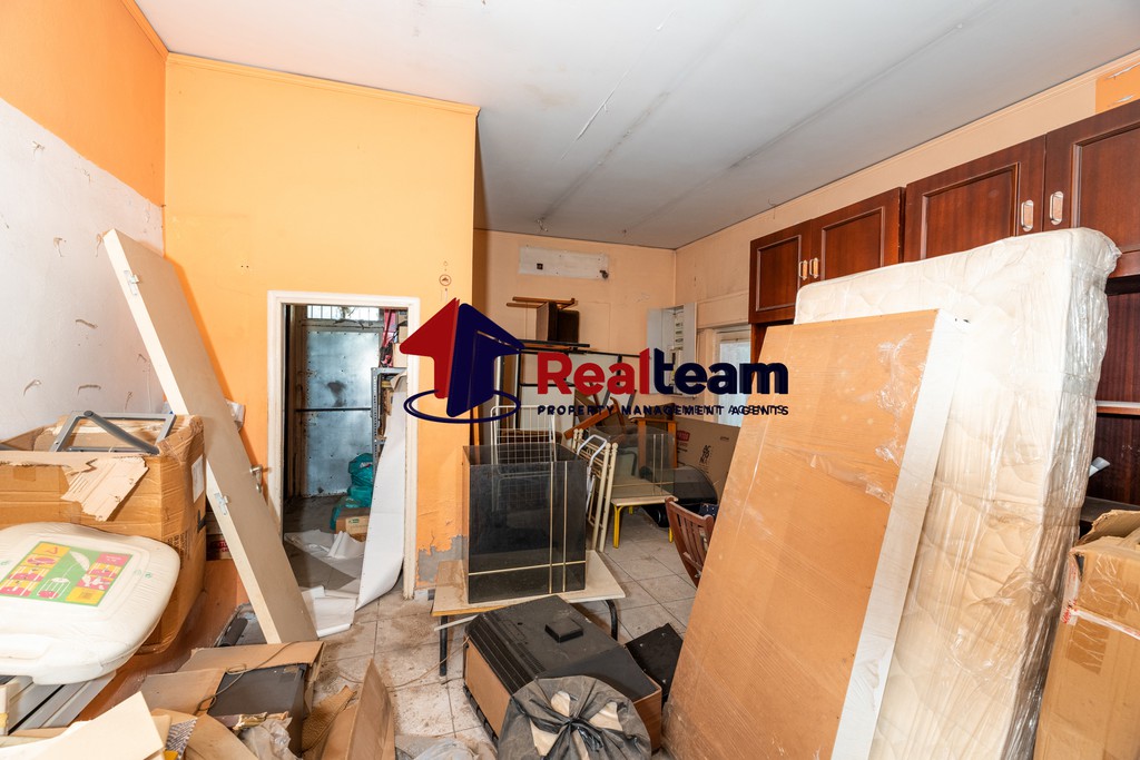 Οικόπεδο 107,14 τ.μ. πρός πώληση, Μαγνησία, Βόλος