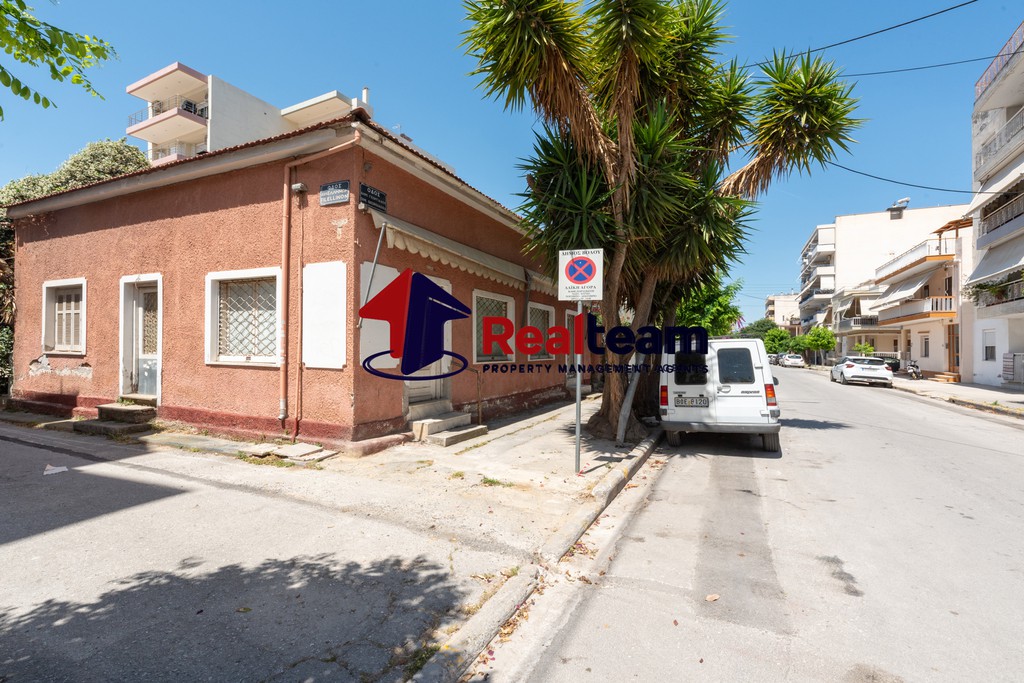Μονοκατοικία 91 τ.μ. πρός πώληση, Μαγνησία, Βόλος