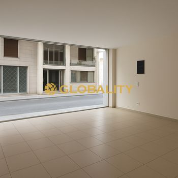 Store 55,82 sqm for rent
