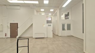 Κατάστημα 308 τ.μ. για ενοικίαση, Αθήνα - Κέντρο, Νέος Κόσμος-thumb-2