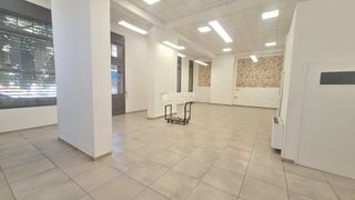 Κατάστημα 308 τ.μ. για ενοικίαση, Αθήνα - Κέντρο, Νέος Κόσμος-thumb-1