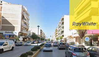 Κατάστημα 125 τ.μ. για ενοικίαση